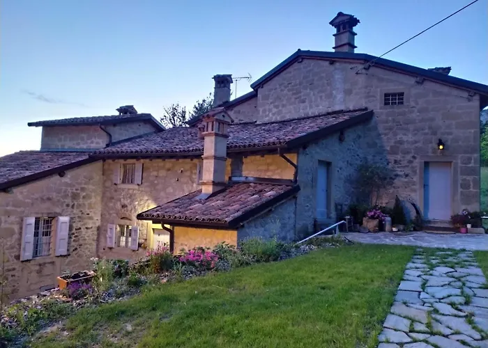 Antico Mulino Camugnano