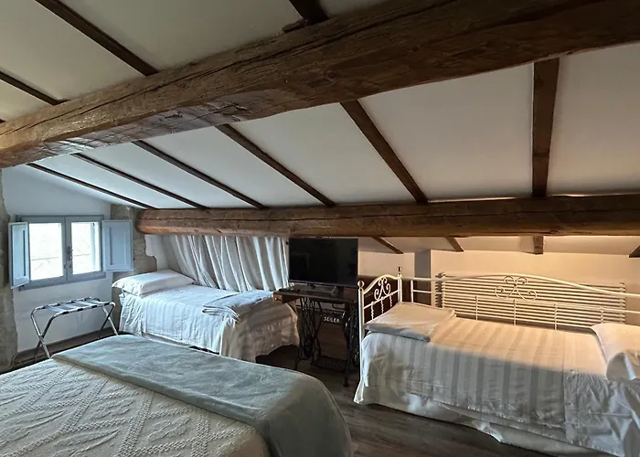 Antico Mulino Camugnano