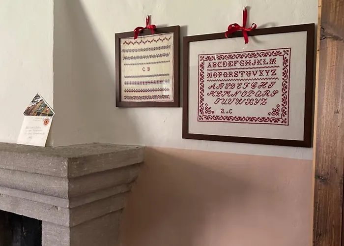 Antico Mulino 3* Camugnano