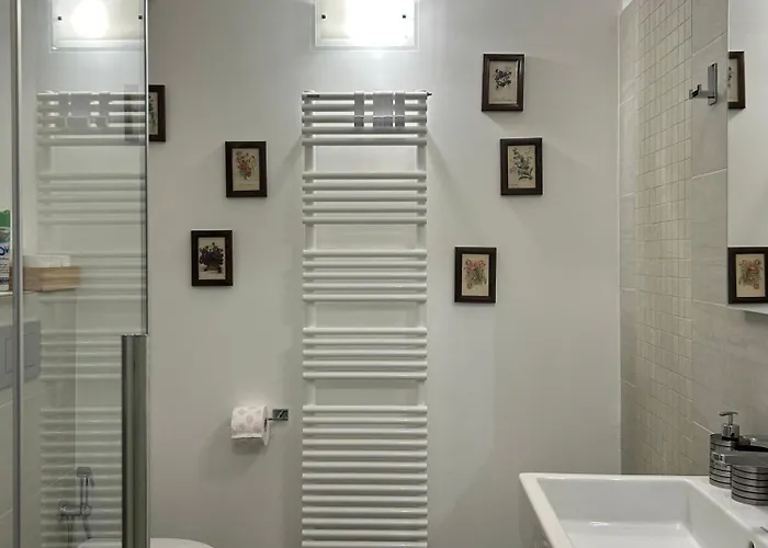 Antico Mulino Bed & Breakfast