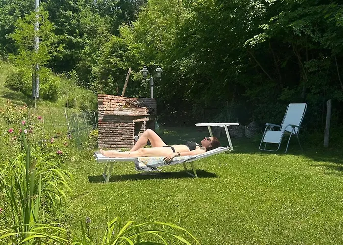 Antico Mulino Bed & Breakfast